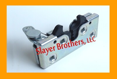 Caterpillar 6V6777 Door Latch | eBay