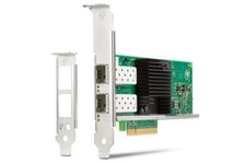 HPE ETHERNET 10GB 2-PORT 562SFP ADAPTER 727055-B21 790316-001 784304-001