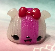 Num Noms Target Mystery Exclusive Velvet Stripes M 009 Scented Cover