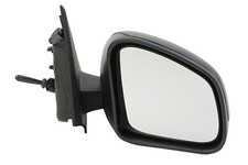 Retroviseur droit (ou coque) Smart FORFOUR