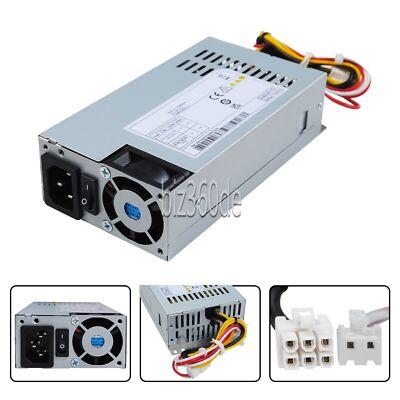 KSA-180S2 DPS-200PB-185A 52V PSU Hikvision DS-7608NI DS-7808N DS-7816N DS-7832N