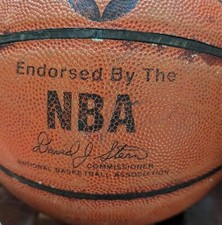 NBA Basketball Official Size and Weight Indoor/Outdoor