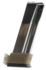 Springfield Armory Xd Compact, Spg Xd4551       Mag 45          Dketh    10r