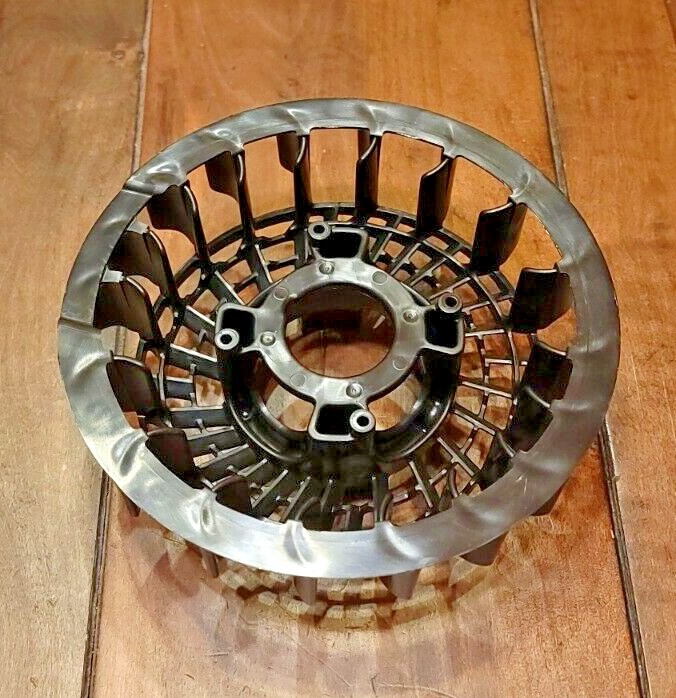 HONDA Cooling Fan GCV160 HRR216 HRS216 19511-Z8B-900 Genuine OEM