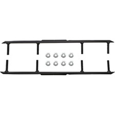 Woody's Extender Trail III Flat-Top Runner | ECA3-5000