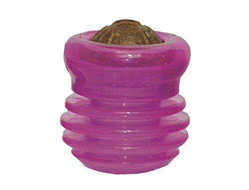 Starmark Academy Dog Toys Bob a Lot Durafoam Everlasting Rubber Tuff - NQP - Picture 19 of 53