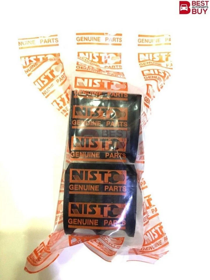 Barra estabilizadora de suspensión delantera Bush para Nissan Urvan Caravan E26 Nv350 Foto 3 de 3