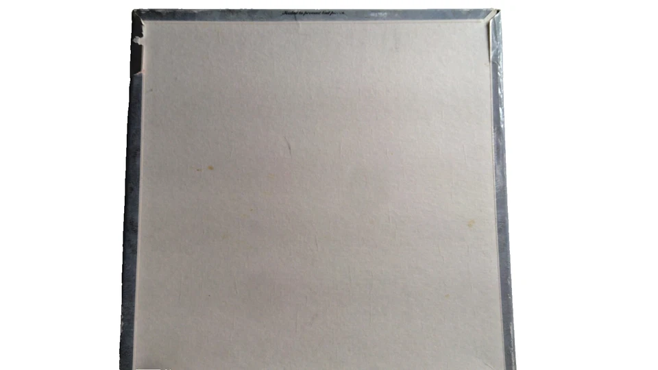 Thomas Kinkade Julianne’s Cottage 1000 Piece Puzzle New Sealed 1996 - Image 2 of 4