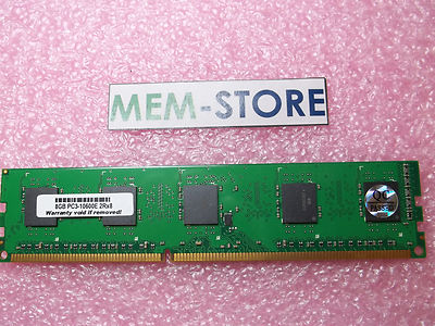 OFFTEK 8GB Memoria RAM Di Ricambio Per Dell PowerEdge - Foto 13