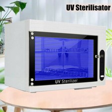 UV Sterilisator Desinfektionsschrank Sterilizer Box Sterilisation Sterilisator