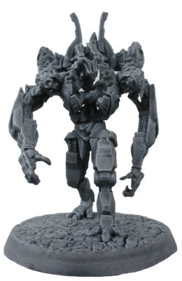 LORDS OF HELLAS Warlord Box COLOSSUS SUNDROP Mini!!