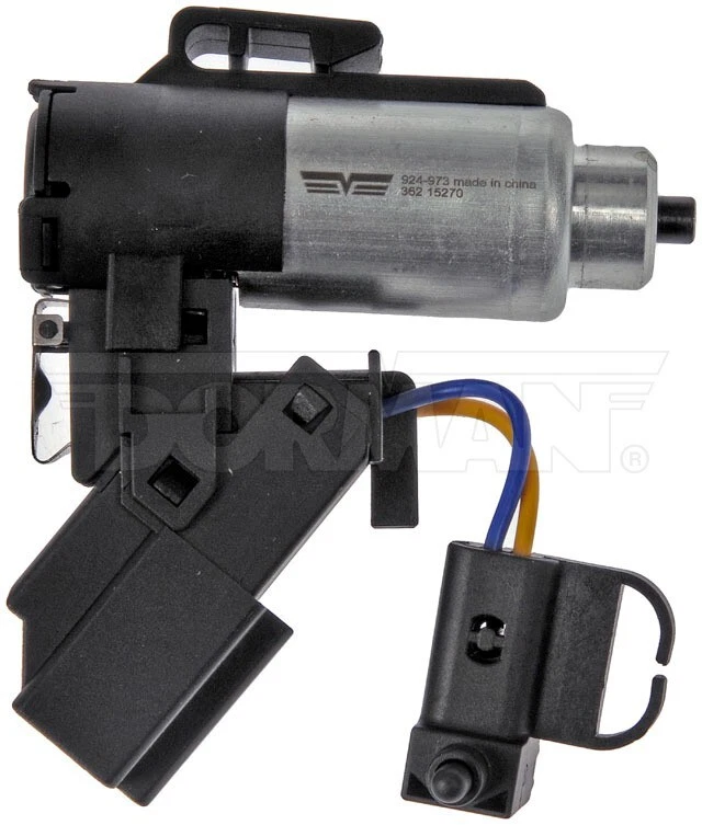 Solenoide de bloqueo de cambio Dorman 924-973 se adapta a los modelos Ford, Lincoln y Mercury Foto 2 de 4