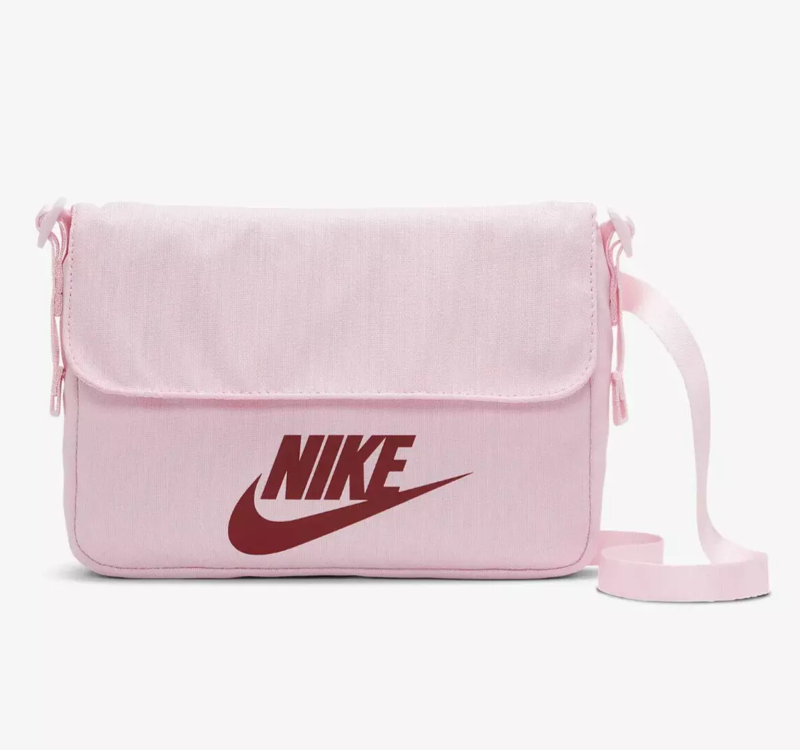 Nike Sportswear Revel Crossbody Bag, Women's, Black