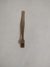 Wafer Grip Tweezers Tool 43 WF SA Stainless steel Anti-acid for Computer Repair