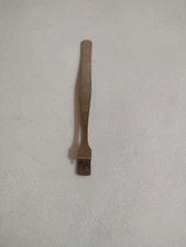 Wafer Grip Tweezers Tool 43 WF SA Stainless steel Anti-acid for Computer Repair