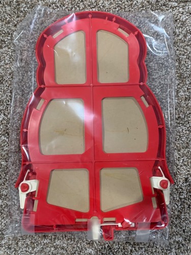 Vintage 1976 Amazing Spider-Man Marvel Comics Hasbro Handheld Pinball Toy - Picture 2 of 2