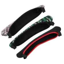 Neoprene Rifle Scope Cover Reversible Sight Guards Cover