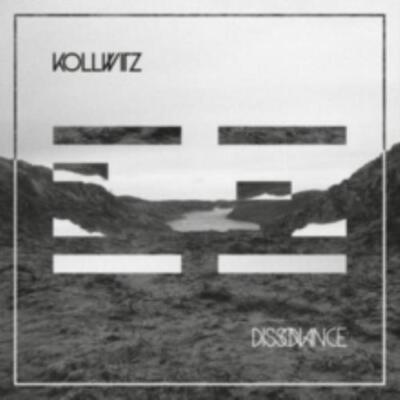 KOLLWITZ: DISSONANCE - CD