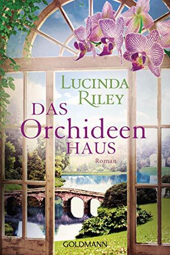 Lucinda Riley Sonja Hauser Das Orchideenhaus: Roman (Tascabile)