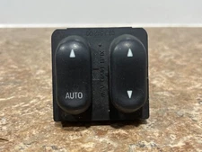 1999 FORD F-150 LEFT DRIVER SIDE MASTER POWER WINDOW SWITCH