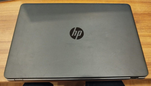 HP ProBook 450 G0 Intel i7-3632QM (15.6") HD 8 GB DDR3 RAM 250GB SSD AKKU NEU