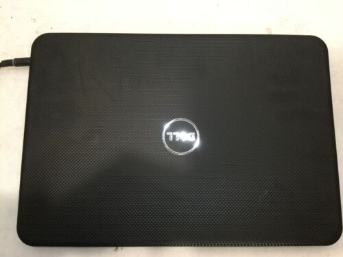 Dell Inspiron 15-3521 / Intel Core i3 / (SHORTS ADAPTER / MISSING PARTS!) -MR - Picture 3 of 4