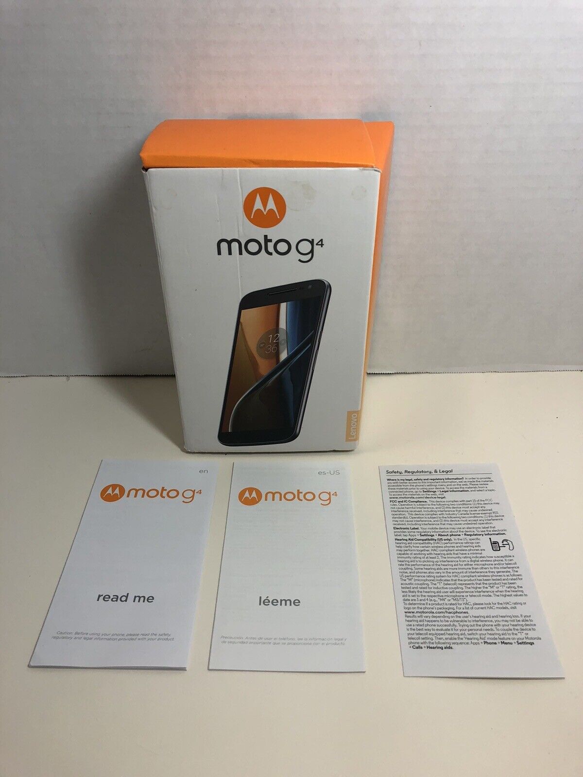 Motorola Moto G4 16GB Smartphones for Sale, Shop New & Used Cell Phones