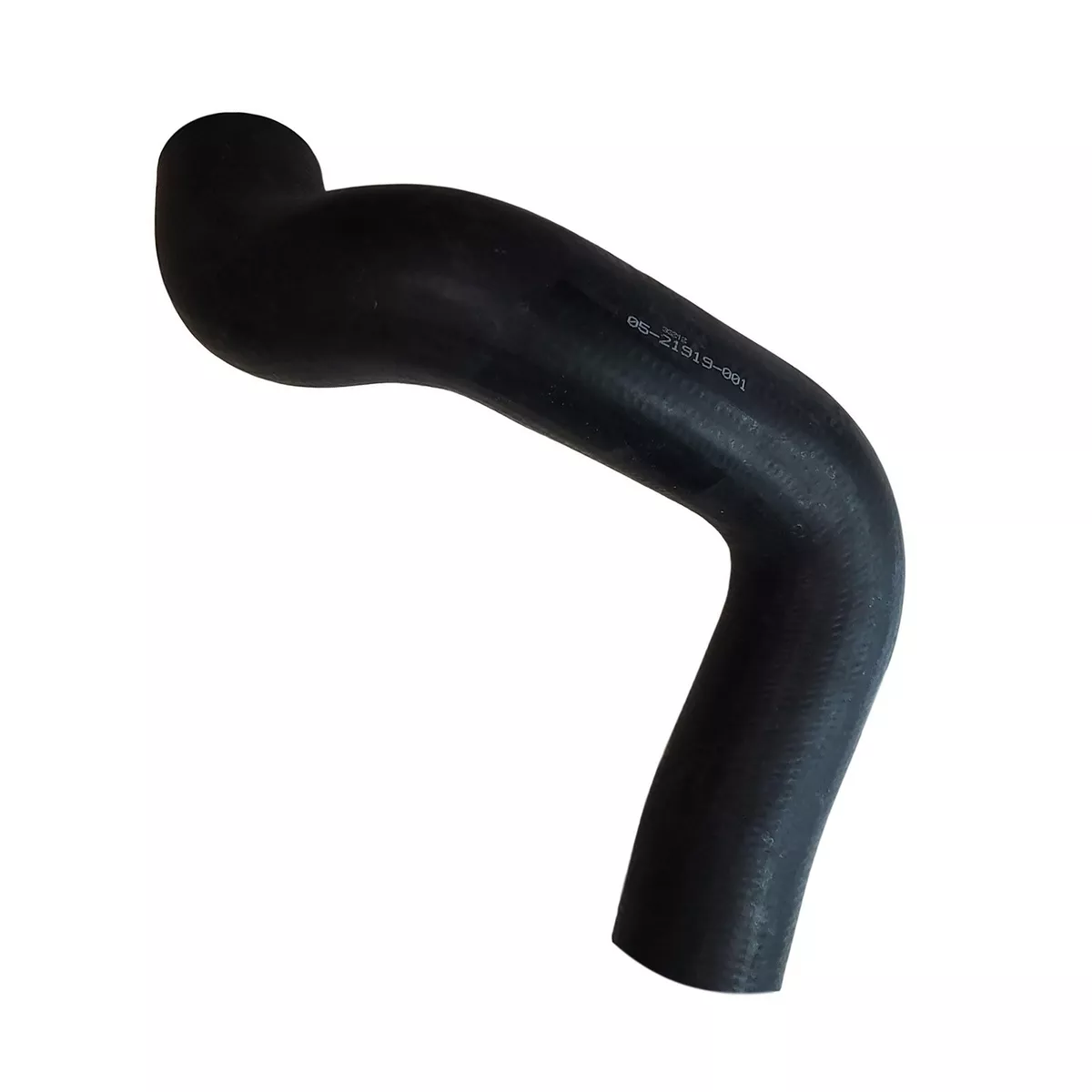 OEM FREIGHTLINER 05-21919-001 HOSE - COOLANT, UPPER, DD13, FORWARD 