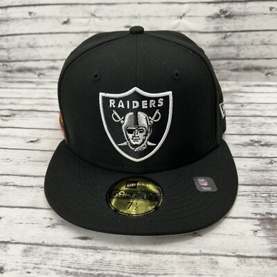 NEWERA Cloud Icon Las Vegas Raiders 59