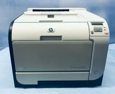 HP LaserJet CP2025dn Workgroup Laser Printer