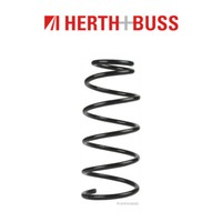 Herth+Buss Jakoparts Fahrwerksfeder FüR Nissan Almera II + Hatchback Vorne