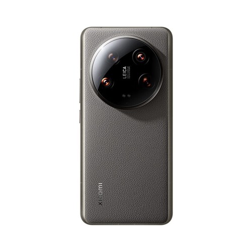 Xiaomi 14 Ultra Flagship 5G Smartphone Quad Leica Cameras 5x Periscope Zoom