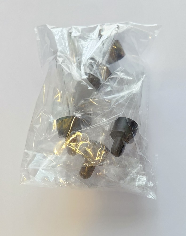 Liquid droppers - 7 pack -New
