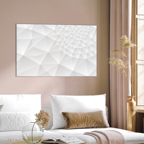 banjado Glas Magnettafel mit 4 Magneten Magnetwand viele Größen Motiv Nautilus - Bild 14 von 44