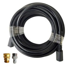 Proven Part 3/8" Female-M22 Brass, Quick Connect Coupler Plug 3/8" Steel Plug X