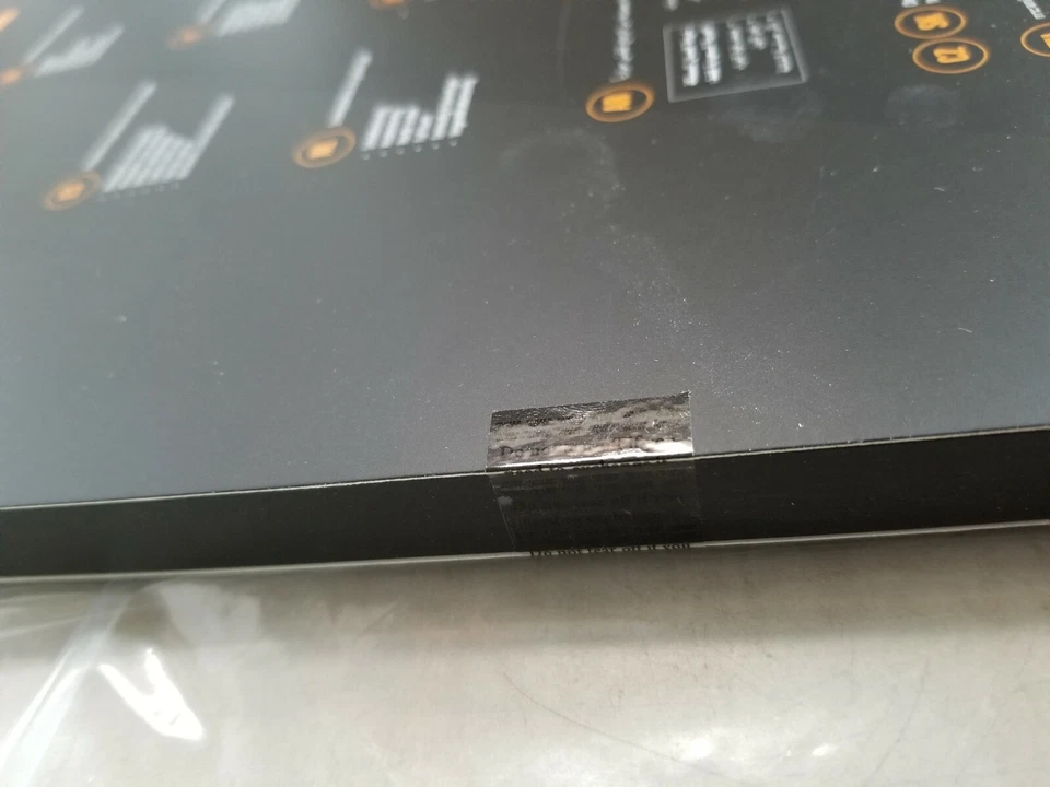 Panzer Glass, Screen Protector For Surface Laptop 3, 15" - Image 4 of 4