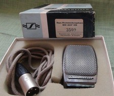 Sennheiser MD409 Vintage Dynamic 