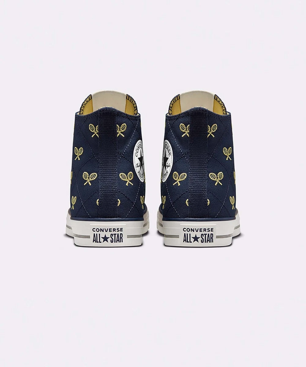 Converse Chuck Taylor All Star Malden Street Shoes Sneaker Black