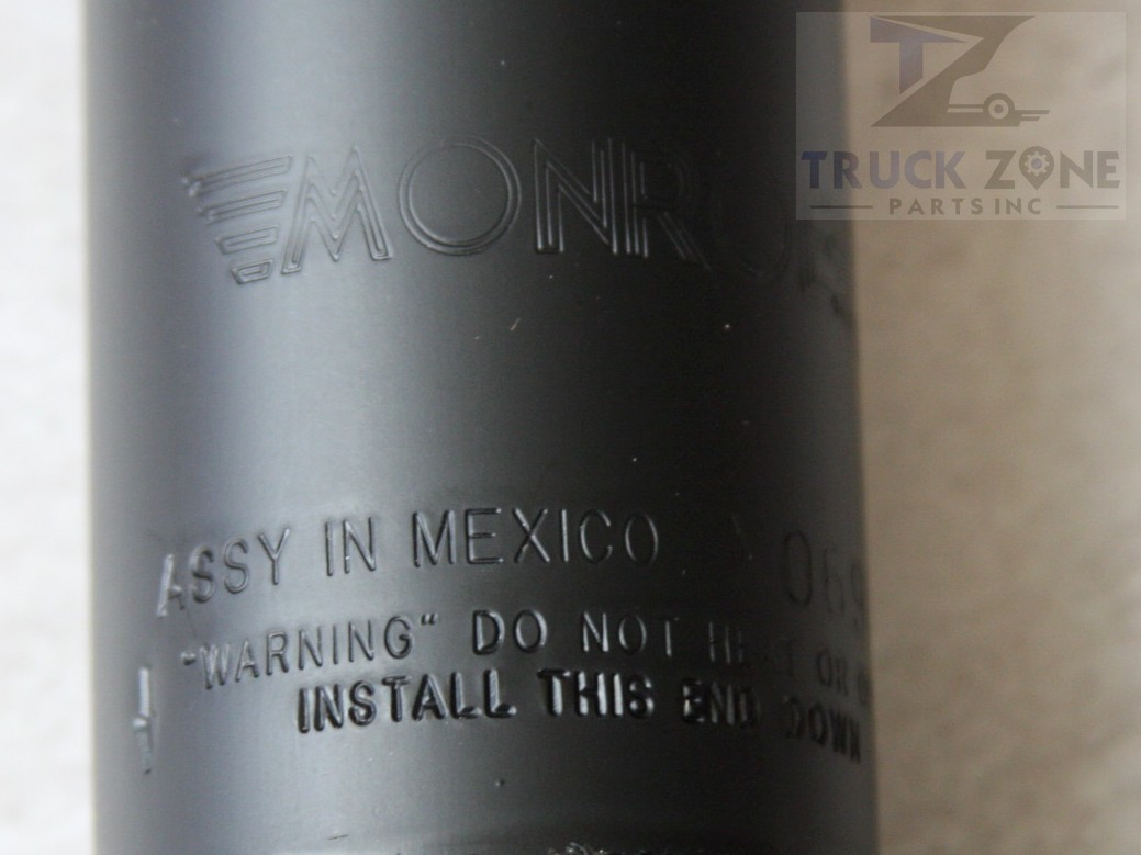 VOLVO VNL CAB SHOCK ABSORBER Genuine OEM 22662224, 20721254