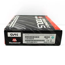 Microchip Technology MPLAB PM3 Universal Socket Module (PIC18F8xJ94) AC164378