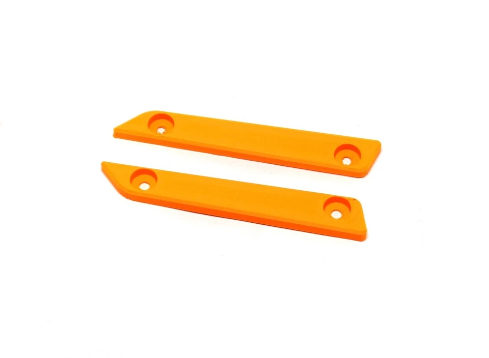 Tapacubos de bloqueo de placas de espejo de motocicleta BLANKING para KTM RC ... - Imagen 4 de 4