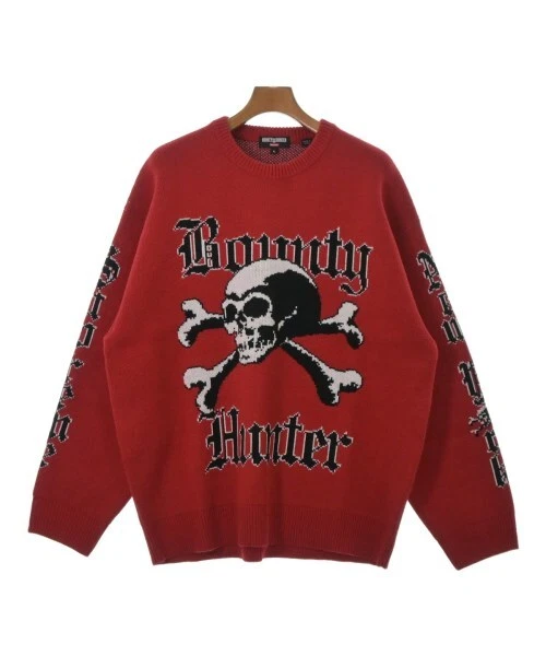 Tricots/pull Supreme rouge XL 2200447918120