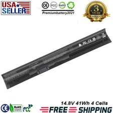 Battery For HP PAVILION BEATS SPECIAL EDITION 15-P030NR 15-P099NR 15Z-P000 VI04 