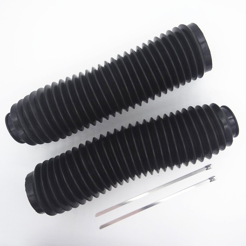 Gaiters Fork Boot for CR250R 8187 XR600R 8500 CR480R 8283 NX650 88