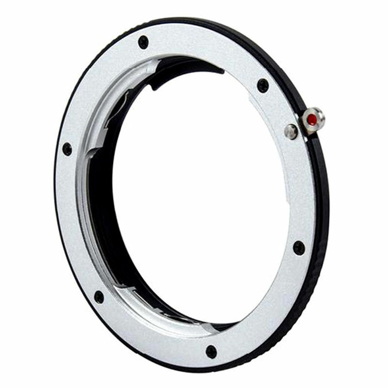 新発売の LR-EOS for Adapter Leica 5D3 Mount EF EOS Canon to Lens LR R 交換レンズ