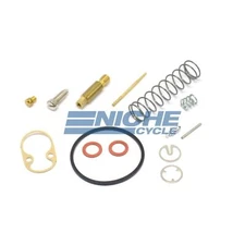 Bing 15mm Carburetor Repair Rebuild Jet Gasket Seal Repair Kit Puch Maxi Sport