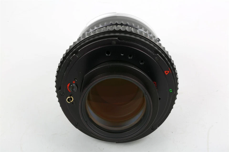 Hasselblad 135mm 5.6 S-Planar Synchro Compur Germany serviced 4736961 - Bild 4 von 4