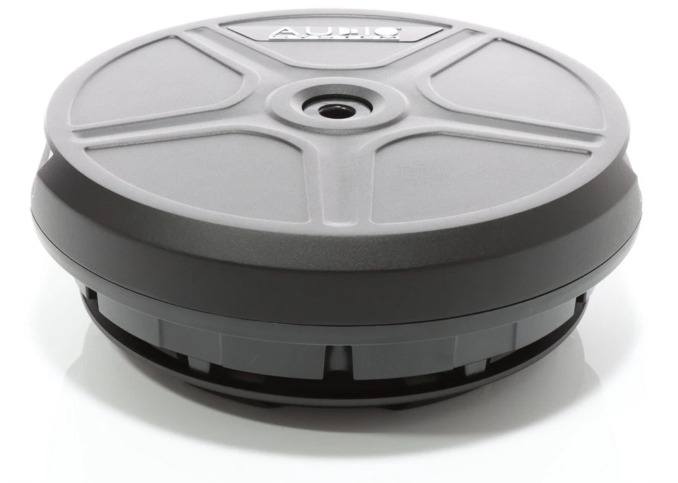 Audio System SW 11 PASSIVE UNI  Subwoofer für Peugeot Boxer  Untersitz - Bild 4 von 4