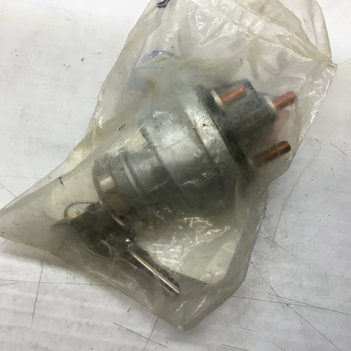 TRP BA23150 Ignition Switch with Keys