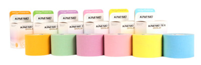 Kinesio Tex Gold Light Touch